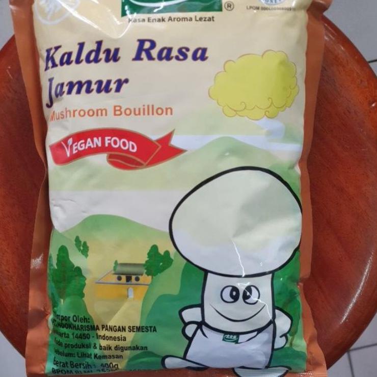 

♩ TOTOLE KALDU R 400 GRAM ♕