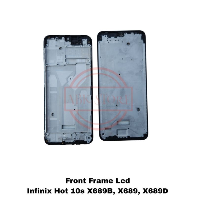 FRAME LCD - TATAKAN LCD - TULANG LCD INFINIX HOT 10S