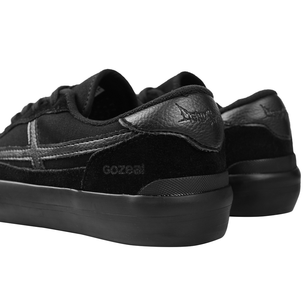 X Deadsquad | Shoes | Black