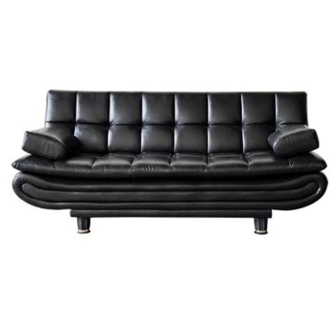 SOFA BED BIGLAND UKURAN 180 CM / SOFA LIPAT / SOFA KASUR MINIMALIS PROMO