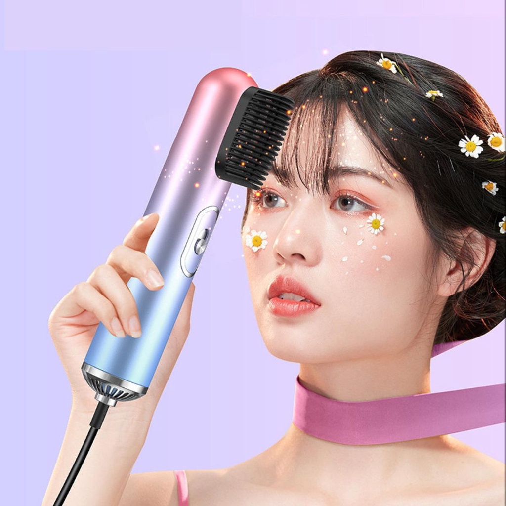 FASHION HAIR DRYER / ALAT PENGERING RAMBUT 3IN1 BT-2511