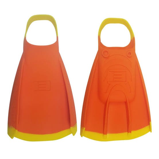 Terlaris Dmc Repellor Fins