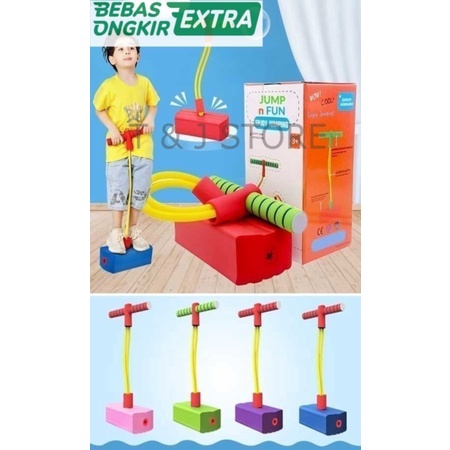 

Jual FUN BOING V9 TJ Limited