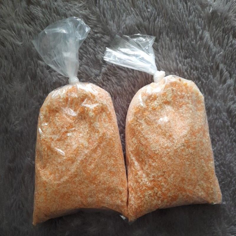

TEPUNG ROTI/TEPUNG PANIR 250gr