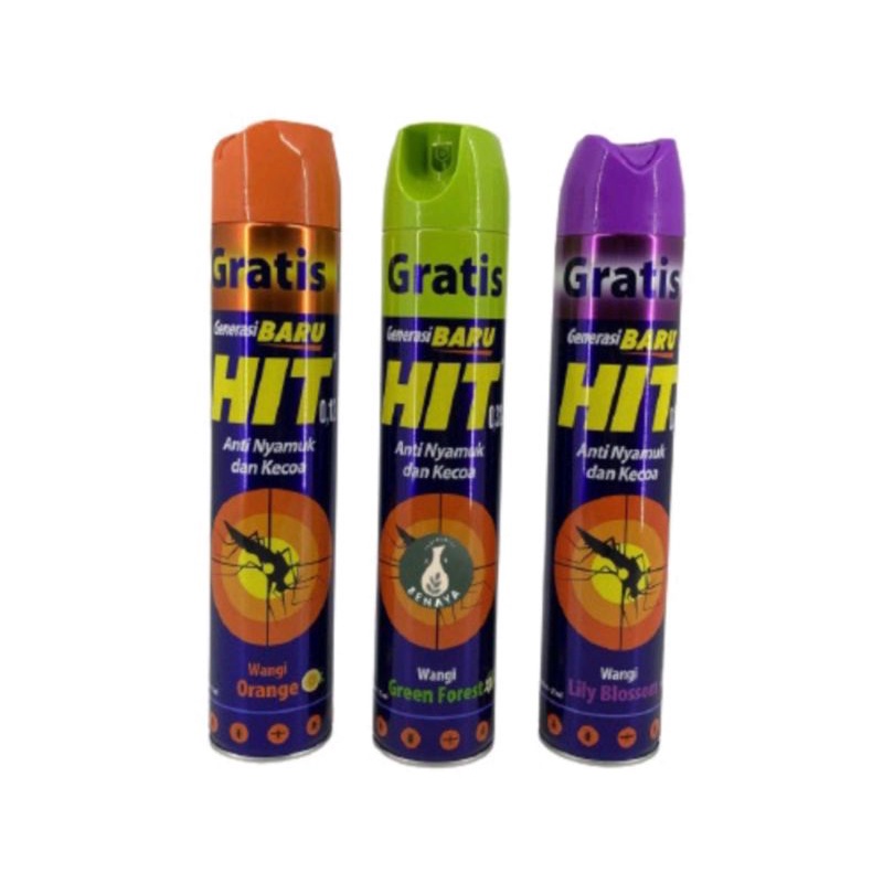 hit 600ml