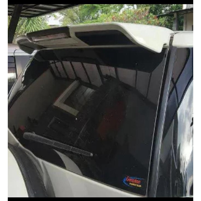 Spoiler Rush /Terios Model Trd