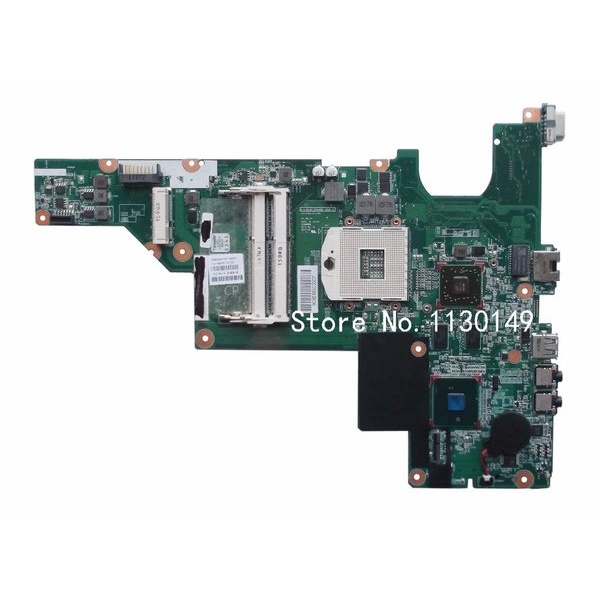 Motherboard Hp Cq43 430 Vga Ati . Mainboard Laptop Hp Terbaru Murah Bagus