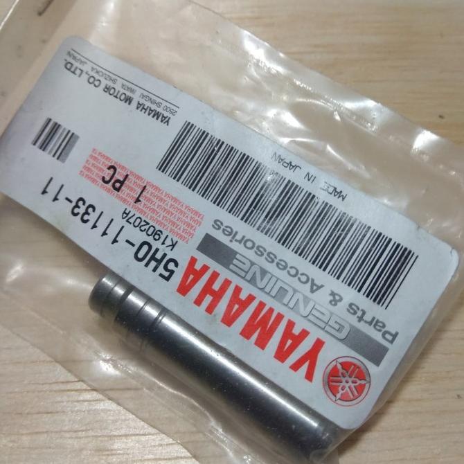 BOS KLEP SCORPIO ASLI YAMAHA