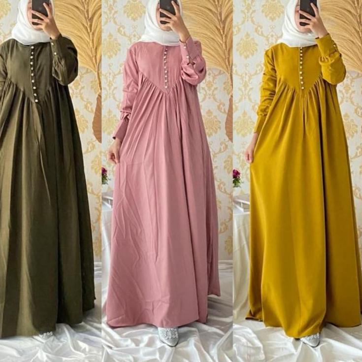 ◘ GAMIS SHAKILA PREMIUM ❁