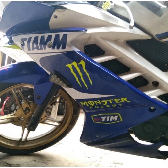 fairing sayap model r25 buat r15 old pnp r15 v2 SAYAP R15V2 MODEL R25 SAYAP FAIRING R15LAMA V2/V1