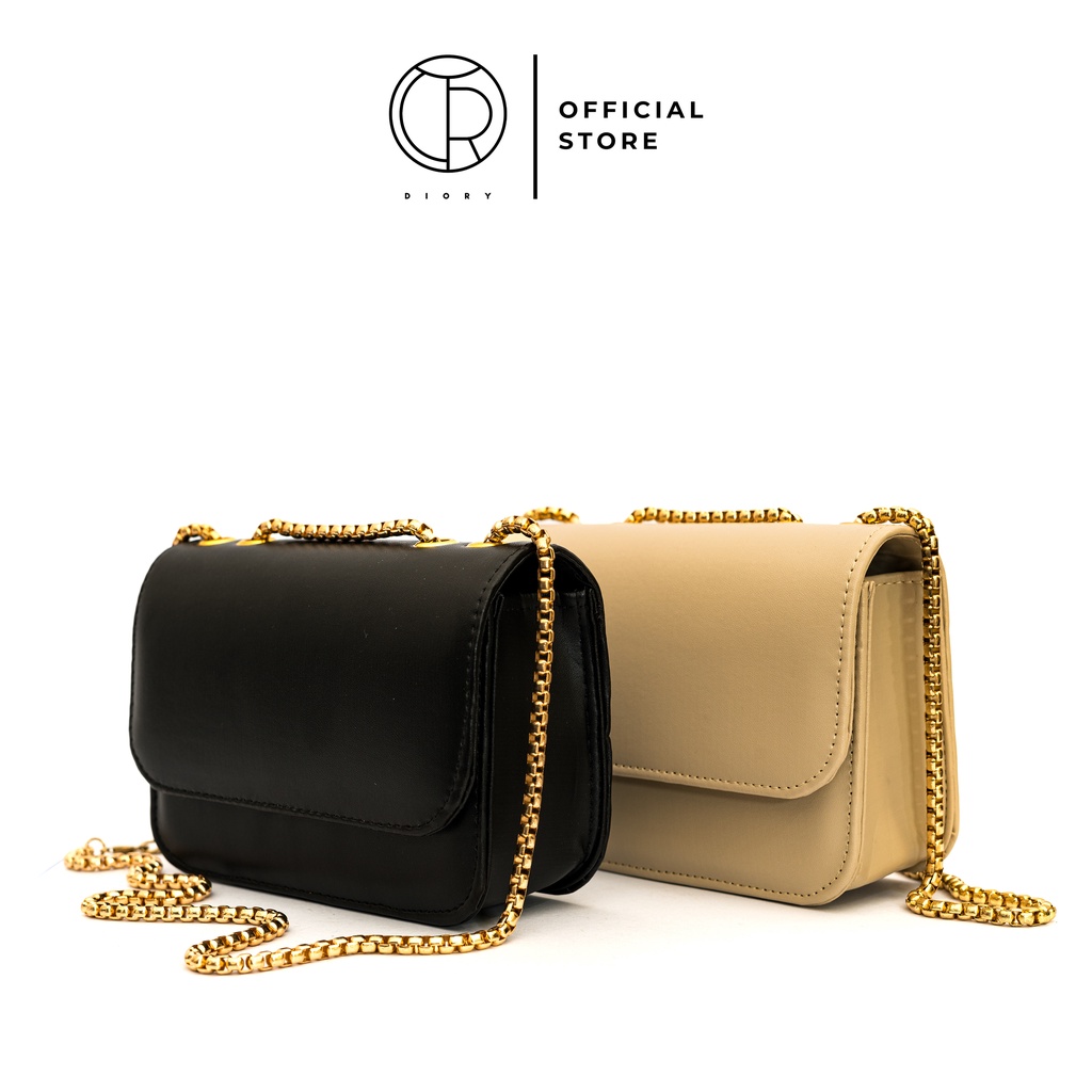 | TAS WANITA | Marsya Bag - Tas fashion tas bahu tas selempang tas slingabag