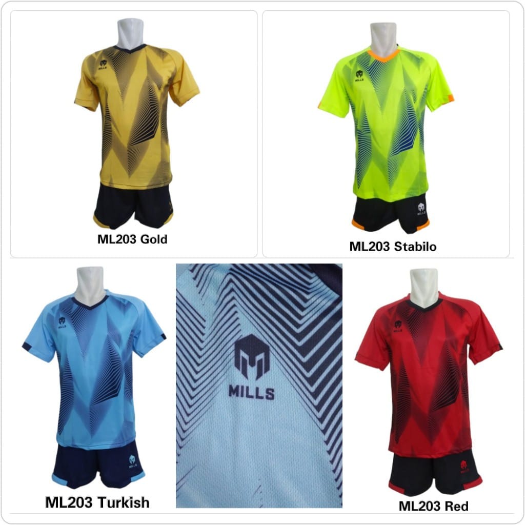 Setelan Futsal Dewasa / Stelan Kaos Olahraga Futsal / Setelan Sepak Bola Dewasa / Kaos Futsal Pria / Baju Celana Olahraga Pria / Sport collection Jakarta ML203