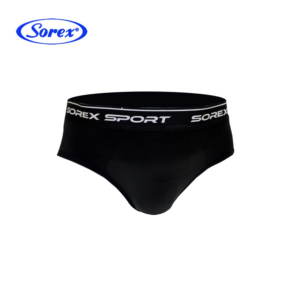 (HARGA 1 BOX ISI 2PCS )  - CD COWOK M 3903 SOREX - CD COWOK SOREX -CELANA DALAM PRIA SOREX MAN M3903 CD PRIA MODEL SPORT / CD LAKI SOREX M3903  Sorex Man CD Sport Pria Super Soft LK M 3903Cd Pria Sorex M 3903 Sport Katun Segitga