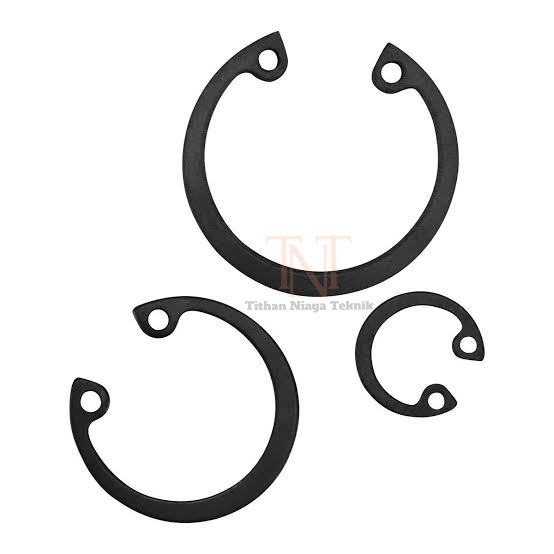 Snap ring dalam R37 ( L : 40 mm )