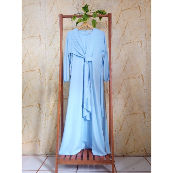 Dress Kondangan Terbaru / Baju Kondangan / Dress Kondangan / Bridesmaid