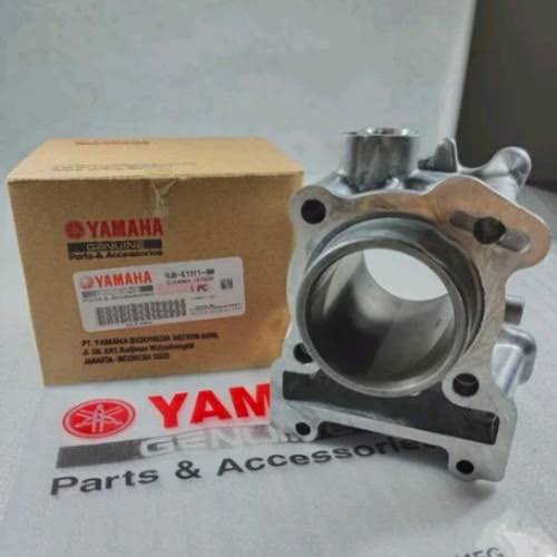 Original Cylinder Cilinder Silinder Blok Xeon RC Gt 125 1LB-E1311 Bureng Buring