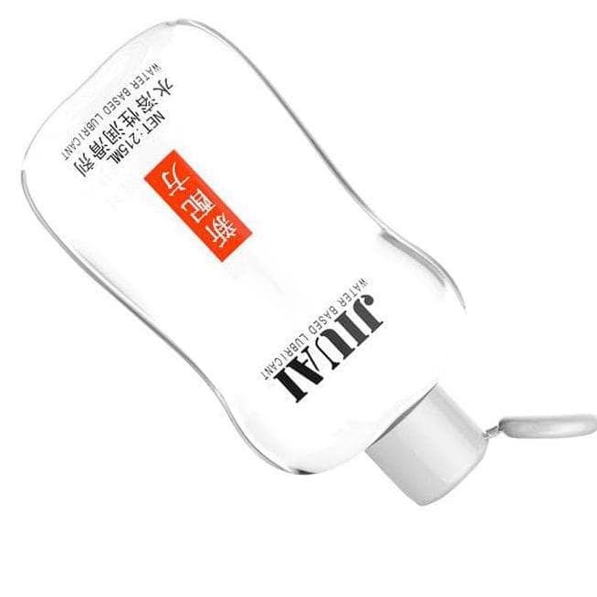 Albaa Toys Piyaa Wawaatta Pelumas Lubricant Gel JIUAI