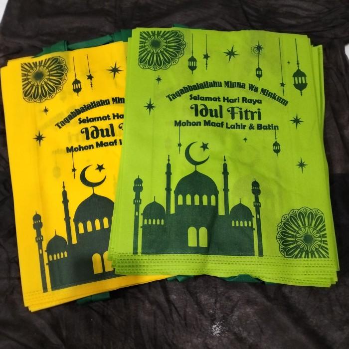 

Tas Lebaran Idul Fitri Goodie Besar 38X45 069