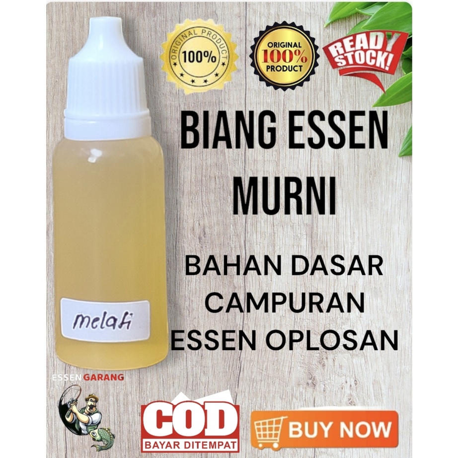 BIANG ESSEN MURNI MELATI 15ML