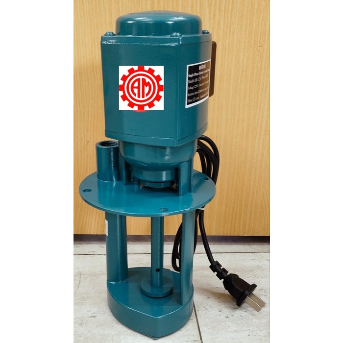 Coolant Pump / Pompa Pendingin Rotor AB 12A 40watt 1phase