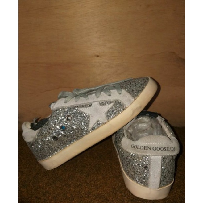 GGDB Shoes