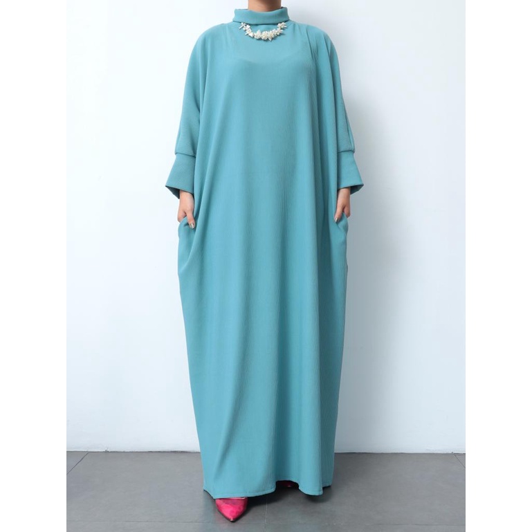 Maxy Kalong Ruela -  2303.01.004