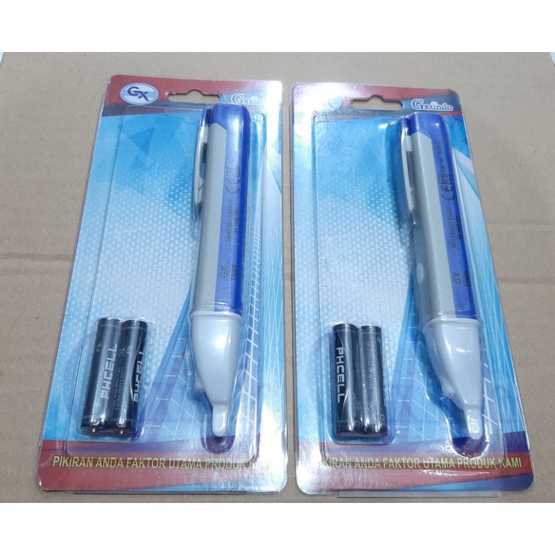 TESPEN AC BUNYI TIT TESPEN SENSOR LISTRIK