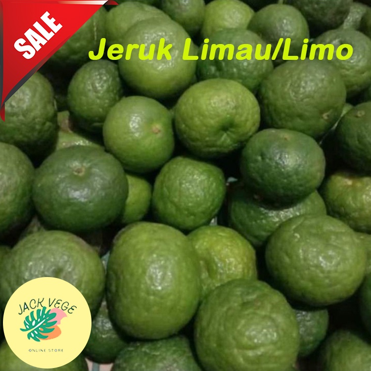 

Jeruk Limau/Limo/Sambal Fresh Murah