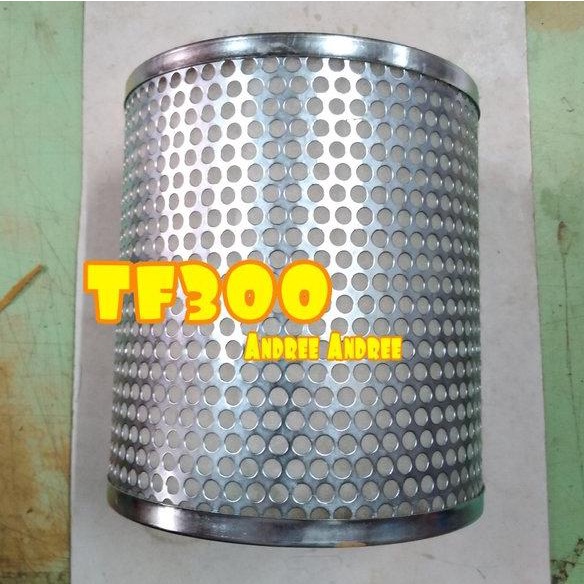 TF-300 Element Air Cleaner - Saringan Filter Hawa Yanmar TF300 TF 300