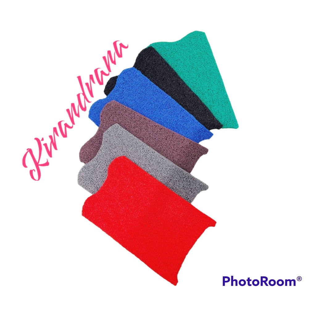 Sepeda Listrik U-winfly (Series DF) Karpet Pelindung Aki motor beterai motor listrik