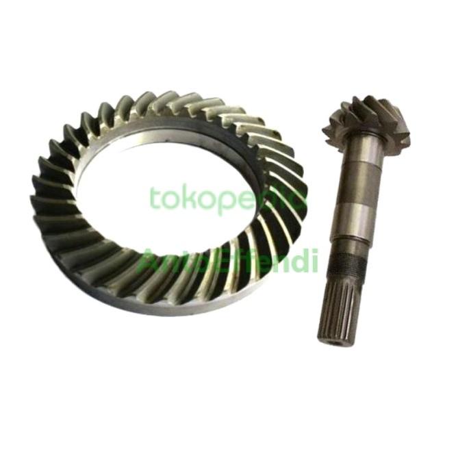 Bevel Gear/Ring Gear & Pinion 5715 Re271380