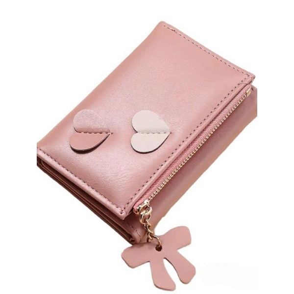 Arifirn Khalisa - Premium Dompet Lipat Wanita Murah