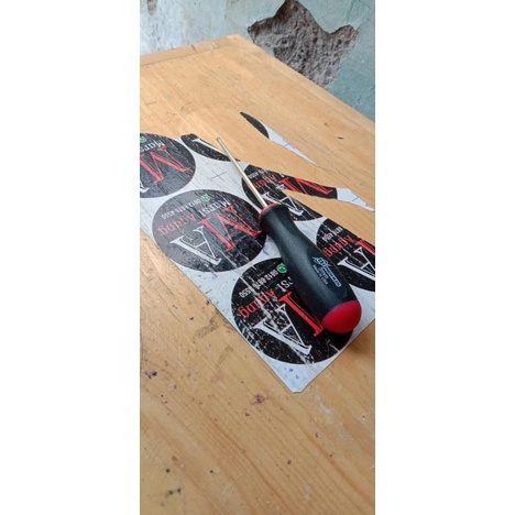 BONDHUS 38656 3mm GoldGuard