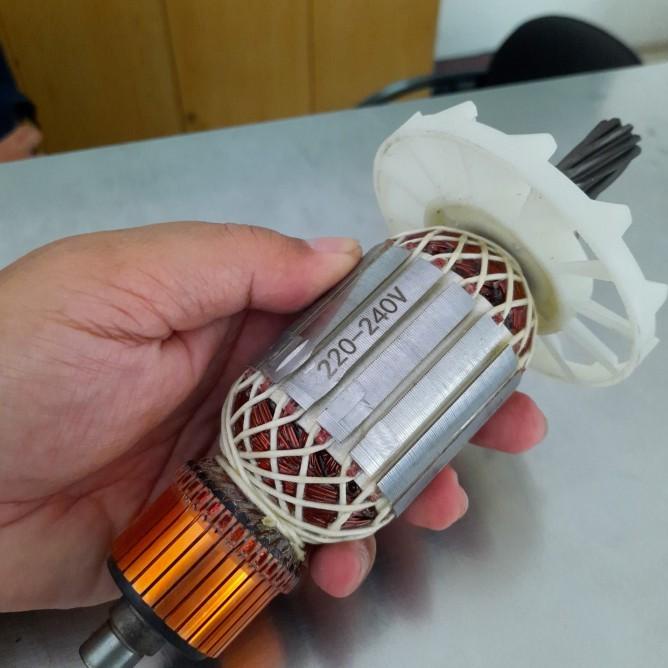 Rotor/Armature Bitec Hbm650