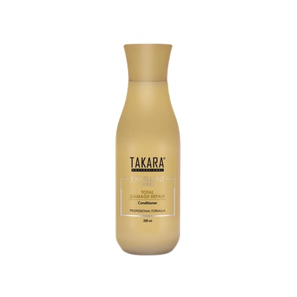 Takara Excellent Total Damage Repair Conditioner 200ml