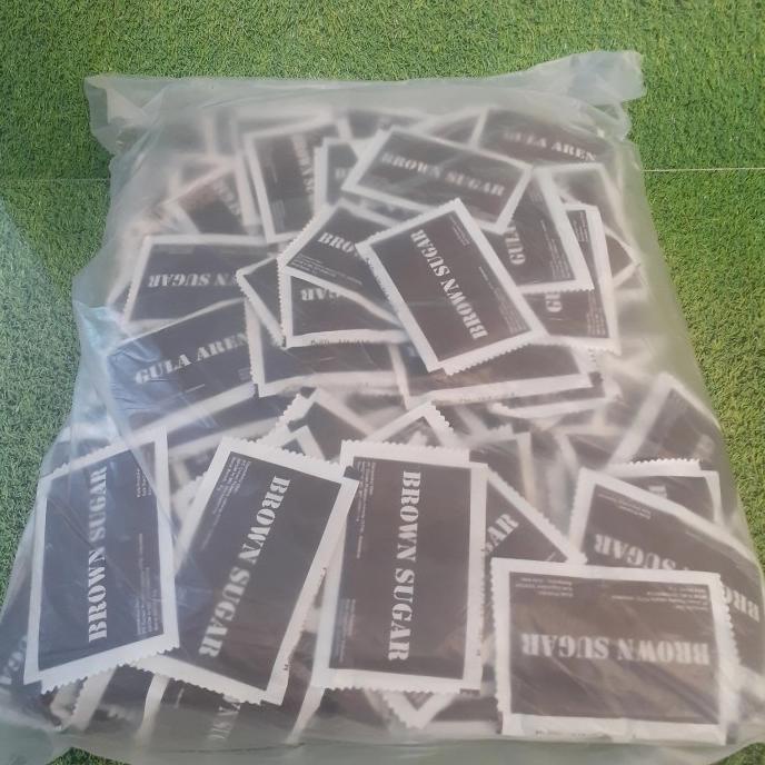 

/////] Gula Merah Sachet Kotak | Gula Merah Kemasan | Brown Sugar Stick