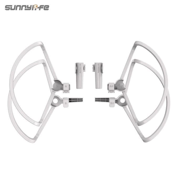 Sunnylife Quick-Release Propeller Landing Guards Mavic Mini / Mini SE