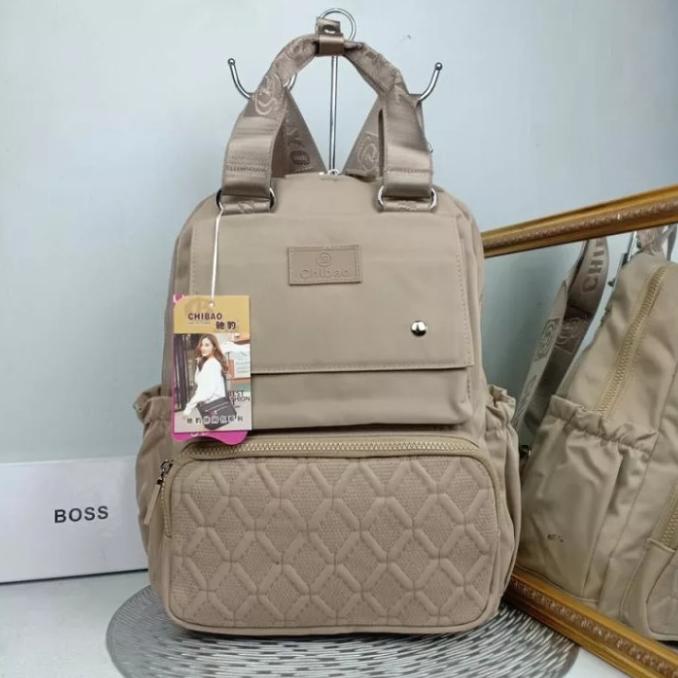 RANSEL WANITA JUMBO CHIBAO  12280 AB