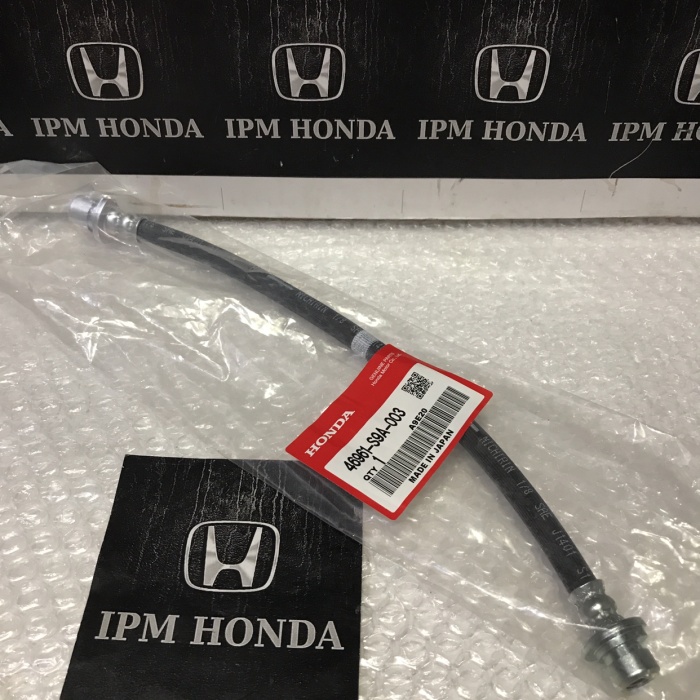 Hose Selang Kopling Clutch Crv Gen2 RD4 2002 2003 2004 2005 2006 46961