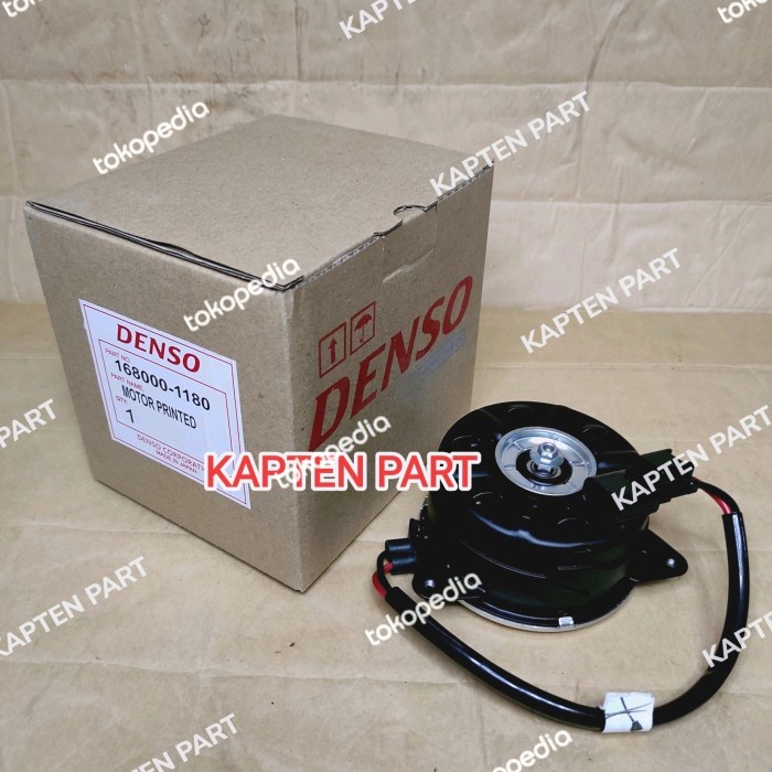 Motor Extra Fan Ac Honda Mobilio Brio Freed Jazz Rs New City Kode 028