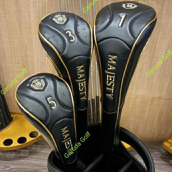 Stick Golf Wood Cover Majesty