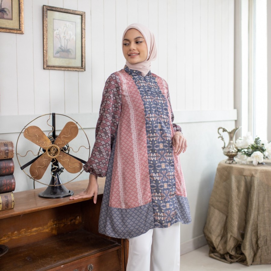Loka Tunik Tunic Muda Official Sale