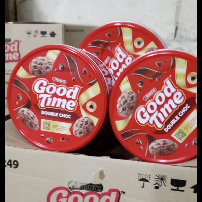 

Good Time 149 gram Kue Lebaran Enak