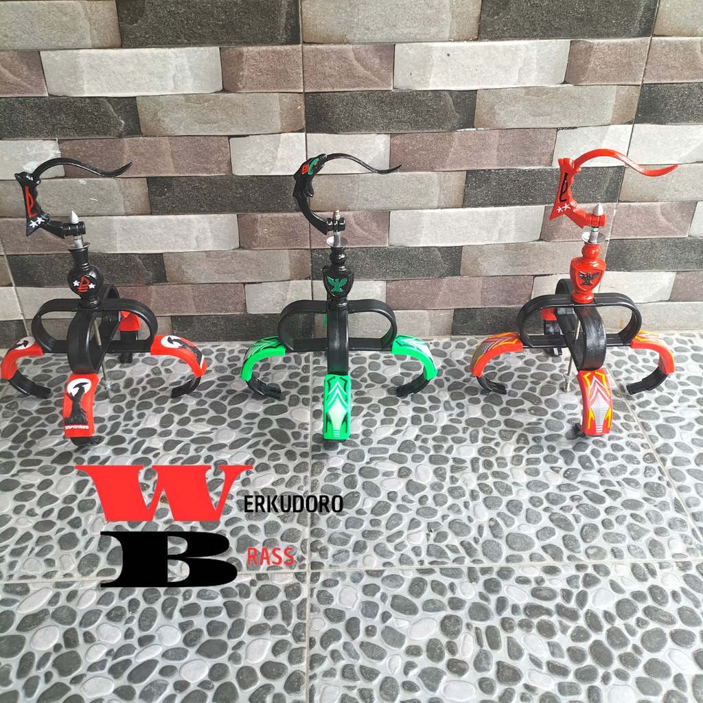 MAHKOTA SANGKAR MURAI FULLSET GANTUNGAN MAHKOTA MURAI CAKRAM MURAI GANTUNGAN MURAI