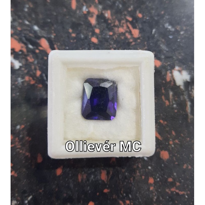 Batu Amethyst Asli Top