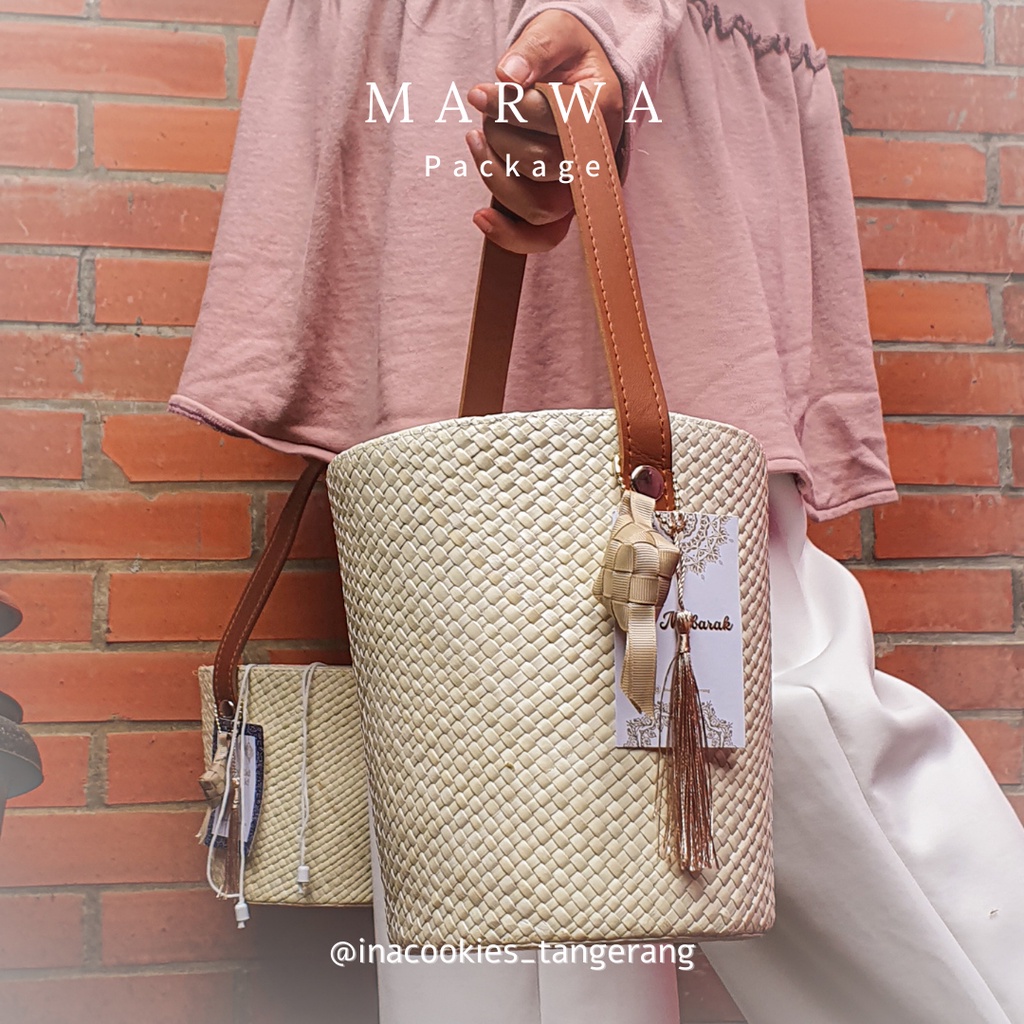 

Marwa Package