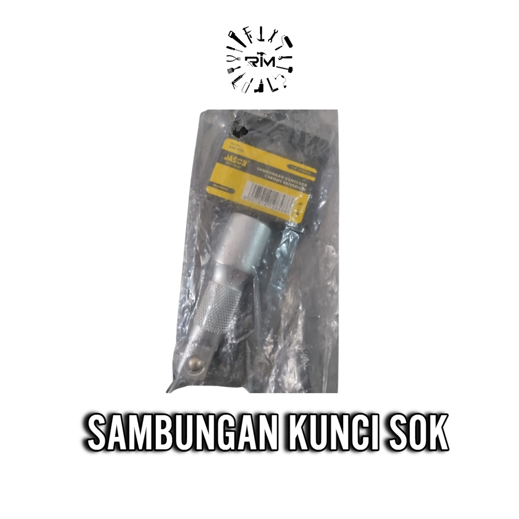 Mata Kunci Sok Jason/Kunci Sok Berkualitas