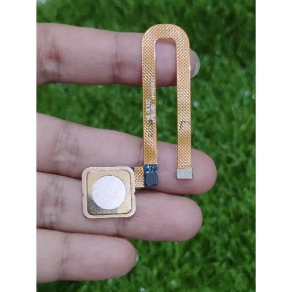 Fingerprint Sidik Jari Coolpad R108 Max Lite Original Copotan HP