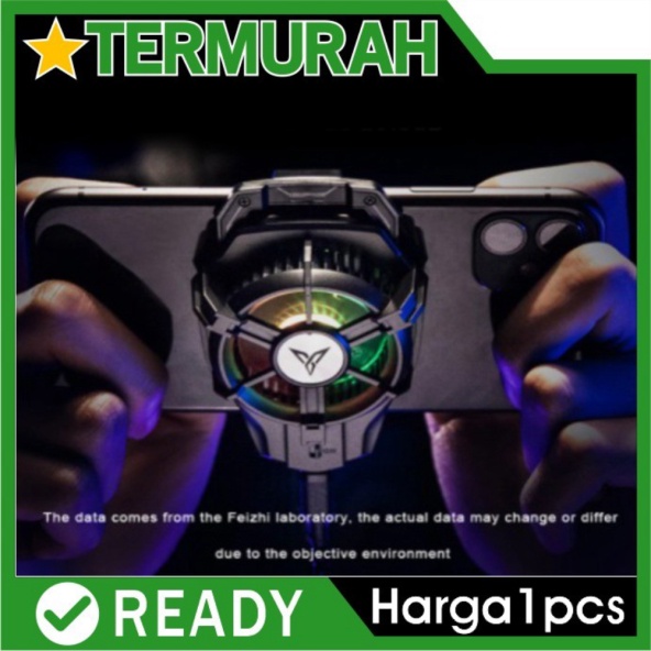 Promo Flydigi Wasp Wing 2 Pro Cooler HP Android iPhone Gaming Limited