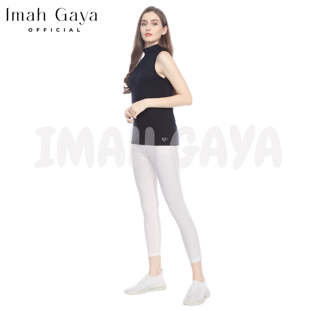 IMAH GAYA MANSET RAYON BUNTUNG POLOS PREMIUM ATASAN WANITA POLOS LENGAN BUNTUNG BAHAN RAYON ALL SIZE MANSET YUKENSI SOFT RAYON BB 45 - 65 Kg